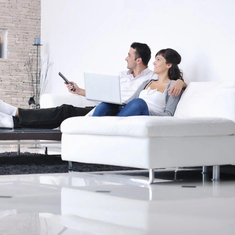 How to Host a Movie Night at Home - Bean Bags R Us