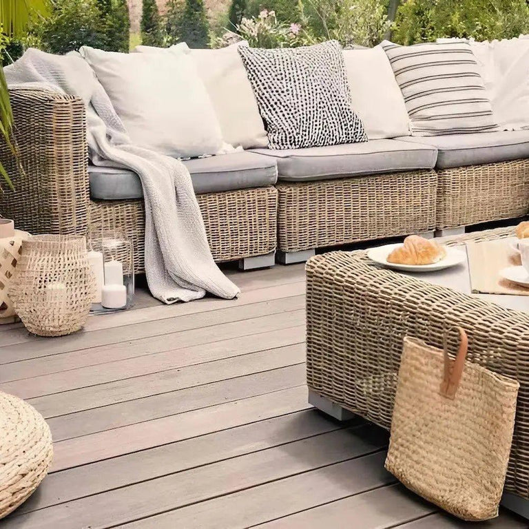 Outdoor Furniture Cushions Care Guide: Clean, Protect, and Refresh - Bean Bags R Us