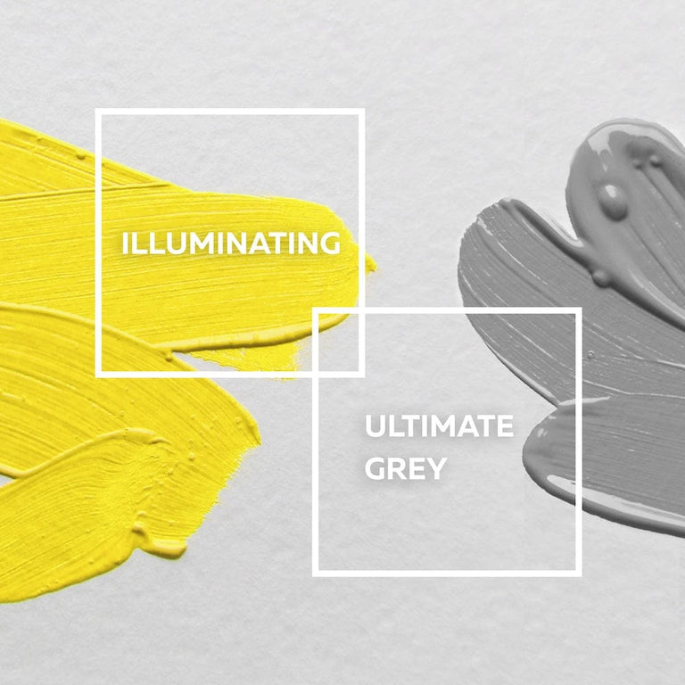 Pantone Colour of the Year: Complete Guide (2017–2026)