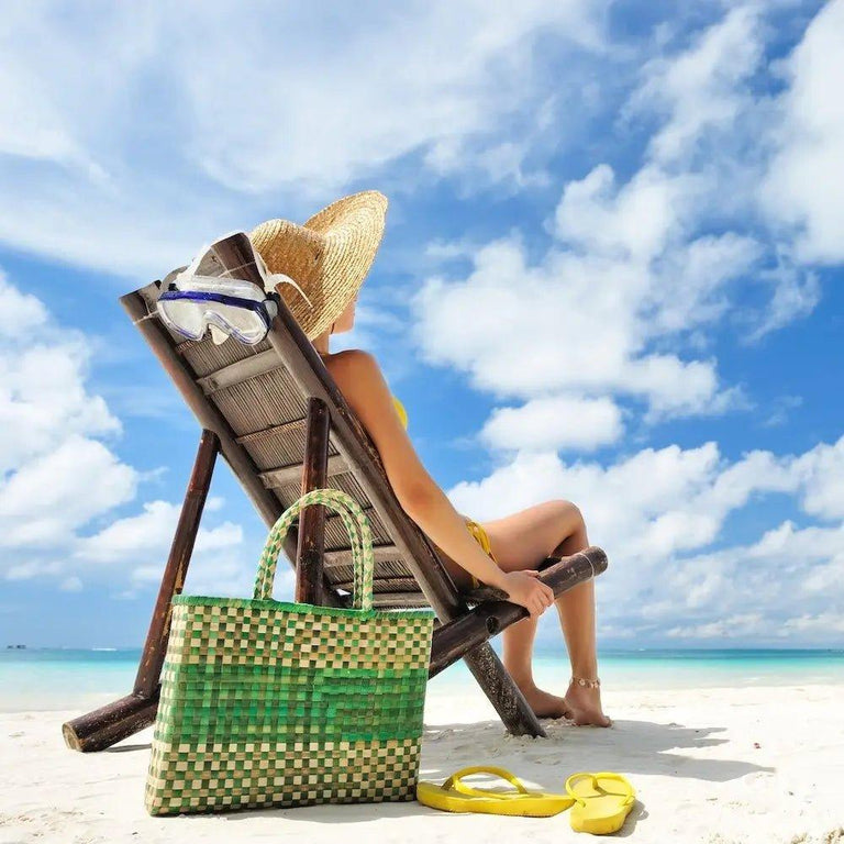 What type of thread for outdoor use? - Bean Bags R Us