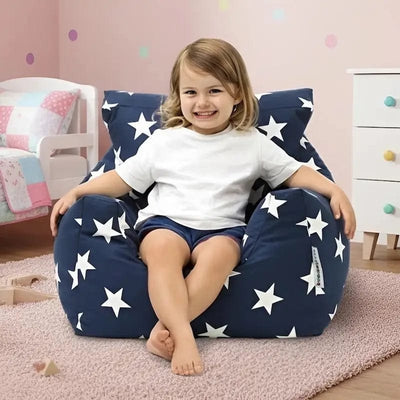 Kids Star Chair