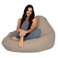 Boston Corduroy Bean Bag Chair Bean Bags R Us