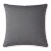 charcoal outdoor cushion