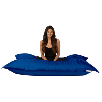 Hayman Outdoor Bean Bag blue